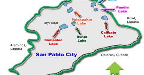 barangay concepcion san pablo city laguna|Concepcion Village Map .